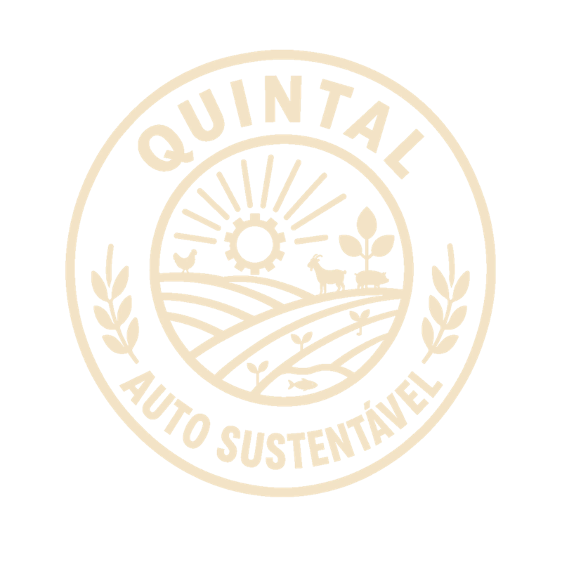 Logo Quintal Auto Sustentável
